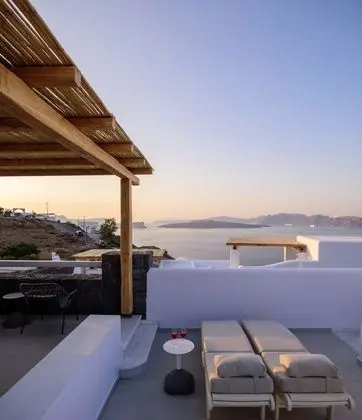 Master Villa