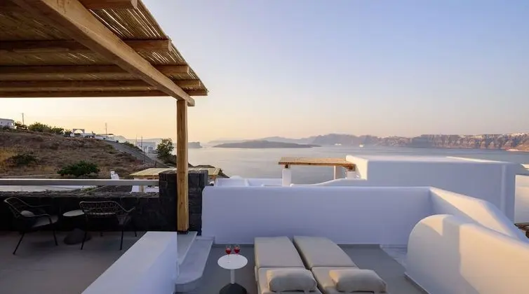 Master Villa