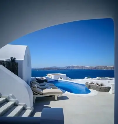 Superior Villa