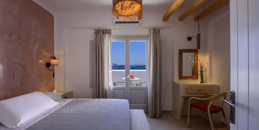 Superior Villa