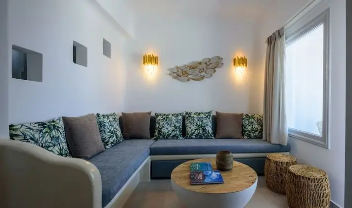 Superior Villa