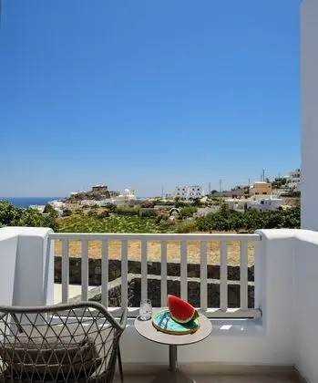 Superior Villa