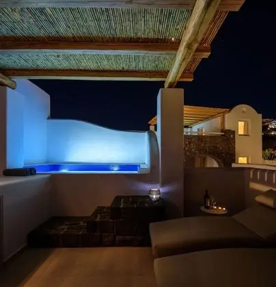 Superior Villa