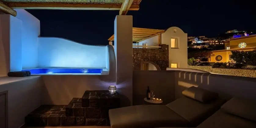 Superior Villa