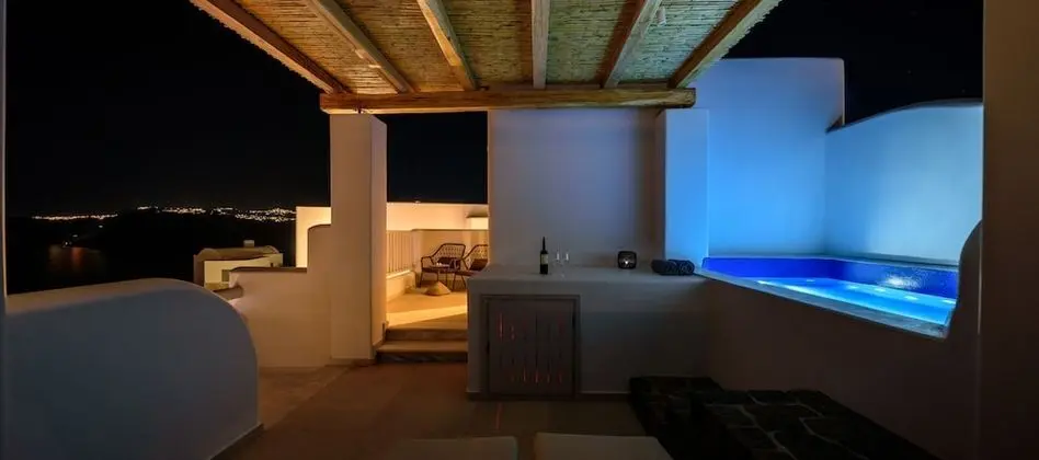 Superior Villa