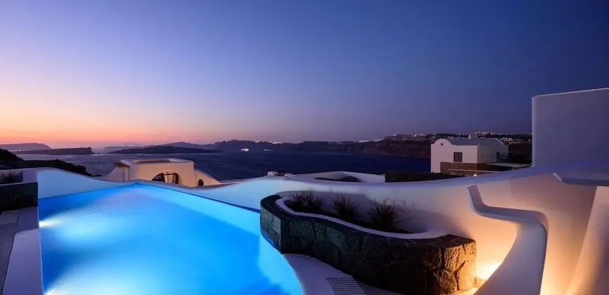 Superior Villa
