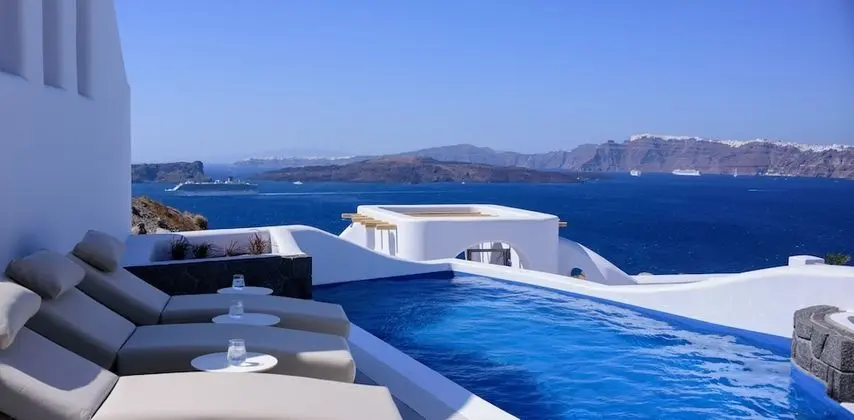Superior Villa