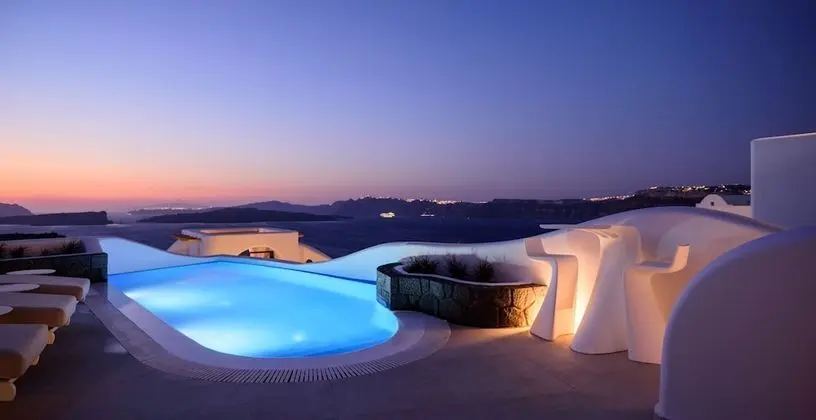Superior Villa