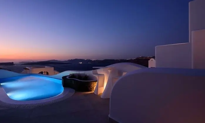 Superior Villa