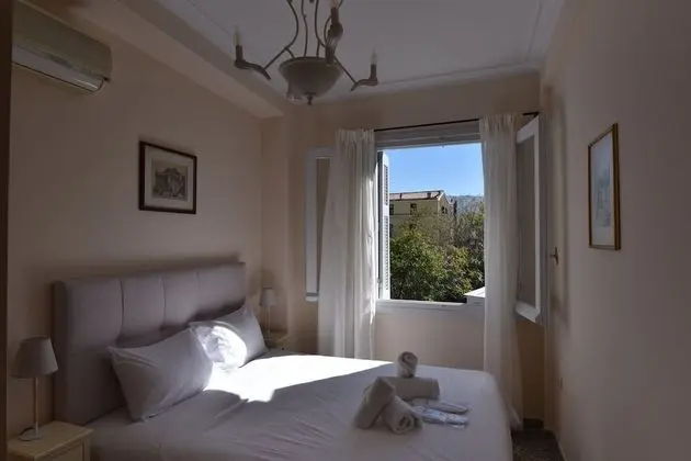 Apart Daire, Balkon (Aphrodite)