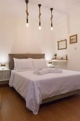 Comfort Stüdyo (Artemis)