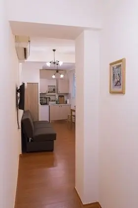 Comfort Stüdyo (Artemis)