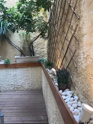 Comfort Stüdyo (Artemis)