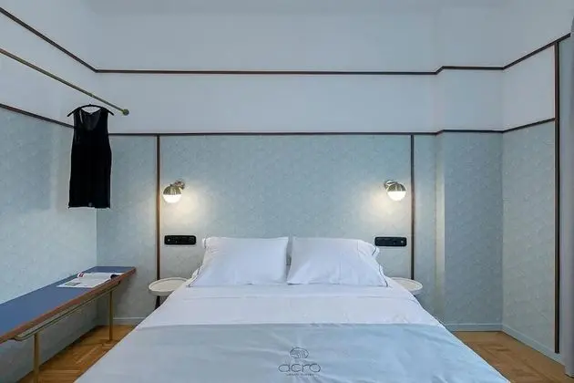 King Studio with View of the Acropolis