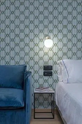 Queen Studio with view of the Acropolis