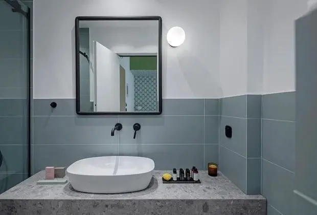 Queen Studio with view of the Acropolis