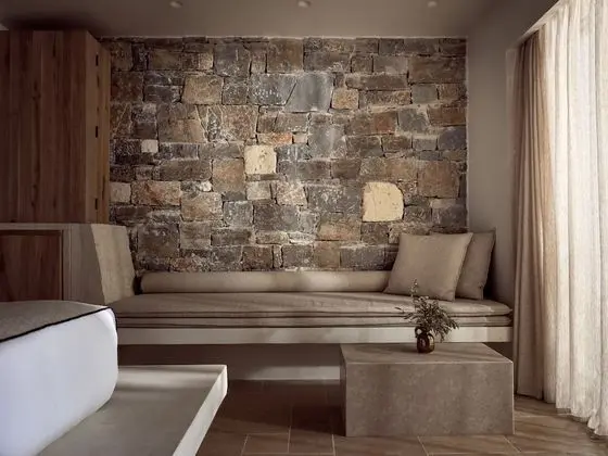 Cave Suite (Sea View with Private pool)