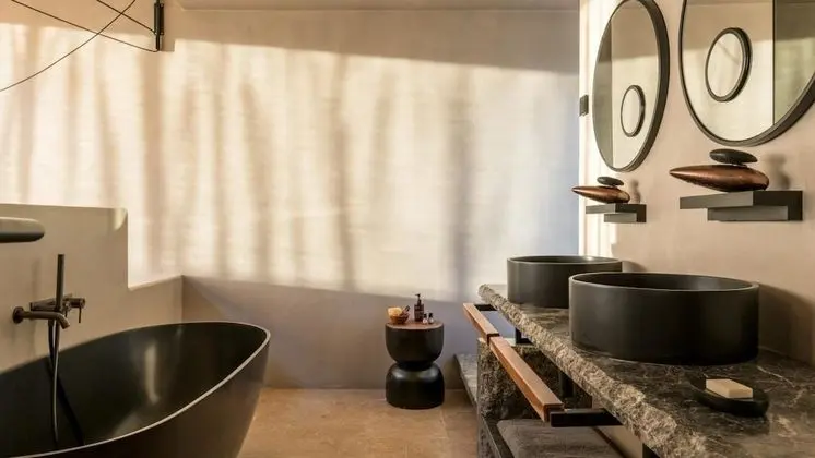 Loft (Sea View with Private Infinity pool)