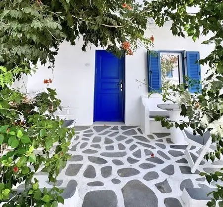 Deluxe Tek Büyük veya İki Ayrı Yataklı Oda, Bahçe Manzaralı