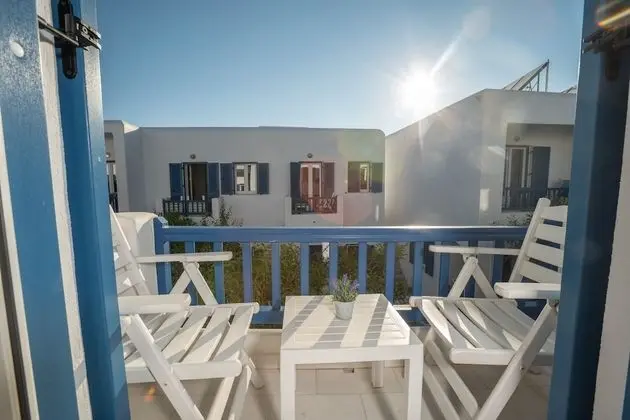 Deluxe Tek Büyük veya İki Ayrı Yataklı Oda, Bahçe Manzaralı