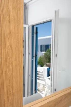 Deluxe Tek Büyük veya İki Ayrı Yataklı Oda, Bahçe Manzaralı