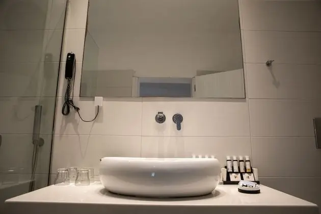 Deluxe Tek Büyük veya İki Ayrı Yataklı Oda, Bahçe Manzaralı