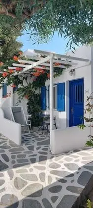 Deluxe Üç Kişilik Oda, Balkon, Bahçe Manzaralı