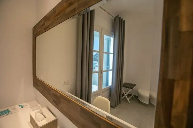 Deluxe Üç Kişilik Oda, Balkon, Deniz Manzaralı