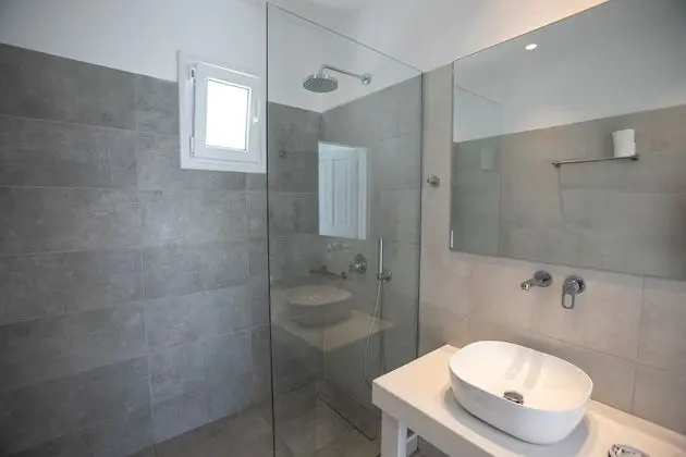 Deluxe Üç Kişilik Oda, Balkon, Deniz Manzaralı