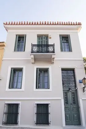 Superior Tek Büyük Yataklı Oda, Balkon, Şehir Manzaralı