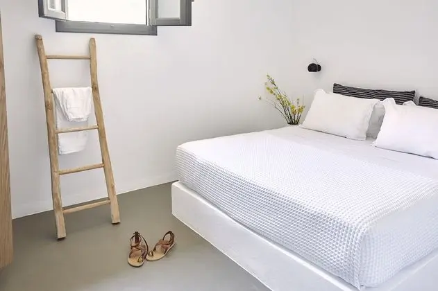 Villa, 2 Yatak Odası, Kişiye Özel Havuzlu, Deniz Manzaralı (Turquoise)