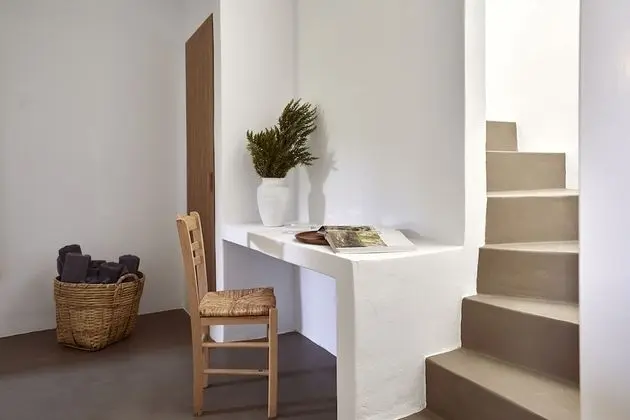 Villa, 2 Yatak Odası, Kişiye Özel Havuzlu, Deniz Manzaralı (Turquoise)