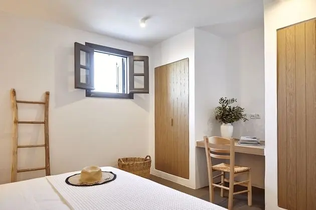 Villa, 2 Yatak Odası, Kişiye Özel Havuzlu, Deniz Manzaralı (Turquoise)
