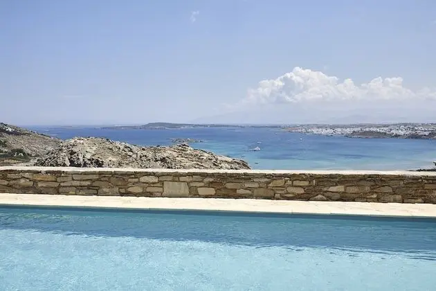 Indigo Villa, 4 Bedrooms, Private Pool, Sea View