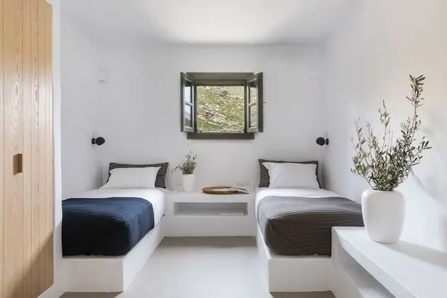 Indigo Villa, 4 Bedrooms, Private Pool, Sea View