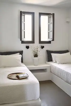 Indigo Villa, 4 Bedrooms, Private Pool, Sea View