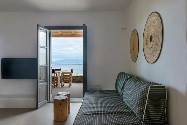 Indigo Villa, 4 Bedrooms, Private Pool, Sea View