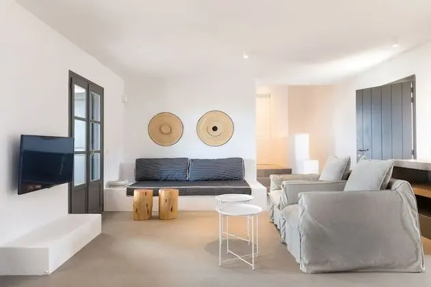 Indigo Villa, 4 Bedrooms, Private Pool, Sea View