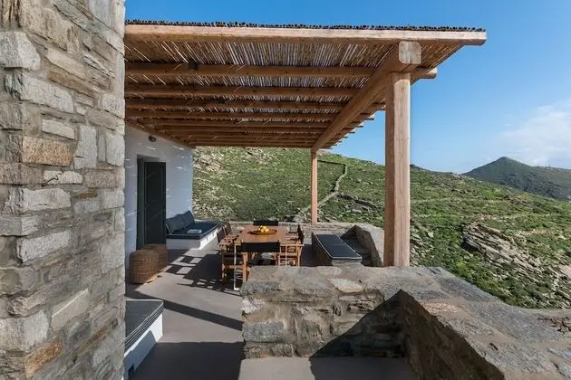 Indigo Villa, 4 Bedrooms, Private Pool, Sea View
