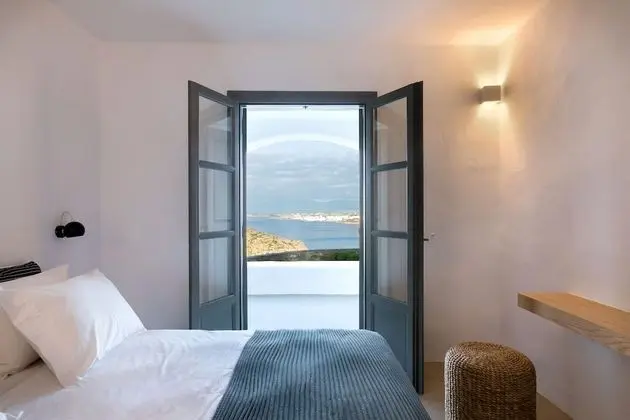 Indigo Villa, 4 Bedrooms, Private Pool, Sea View