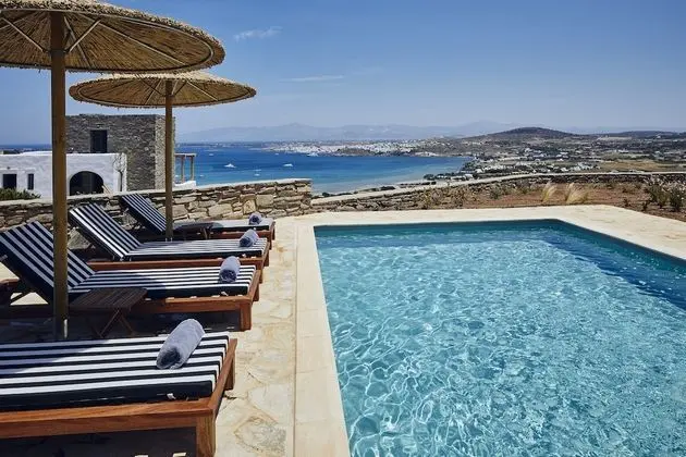 Sky Villa, 3 Bedrooms, Private Pool, Sea View