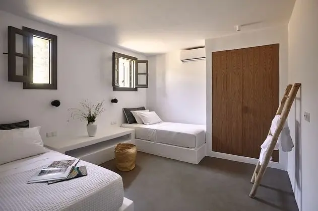 Sky Villa, 3 Bedrooms, Private Pool, Sea View
