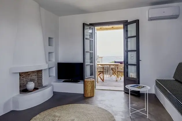 Sky Villa, 3 Bedrooms, Private Pool, Sea View