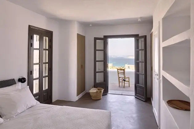 Sky Villa, 3 Bedrooms, Private Pool, Sea View