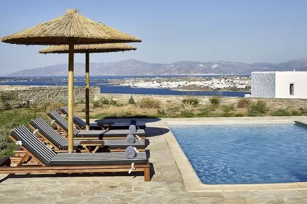 Sky Villa, 3 Bedrooms, Private Pool, Sea View