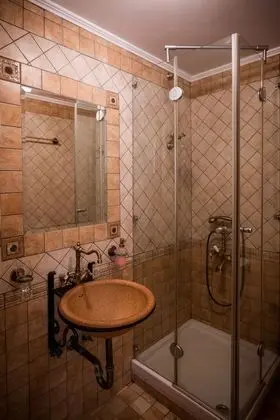 Standard Oda, Balkon, Kısmi Deniz Manzaralı