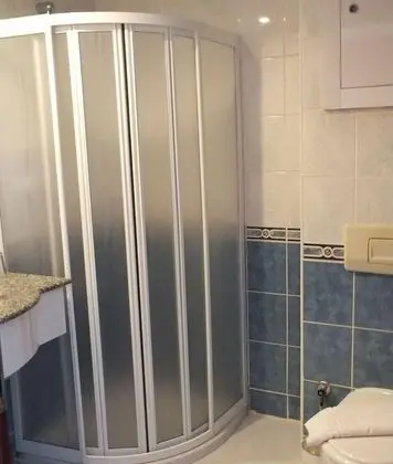 Basic Üç Kişilik Oda