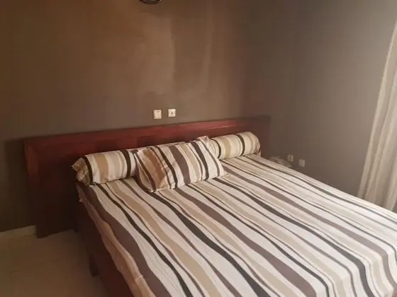 Standard Tek Kişilik Oda