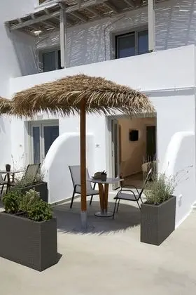 Deluxe Tek Büyük veya İki Ayrı Yataklı Oda, Deniz Manzaralı