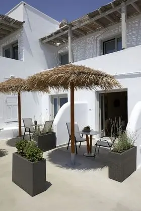 Deluxe Tek Büyük veya İki Ayrı Yataklı Oda, Deniz Manzaralı